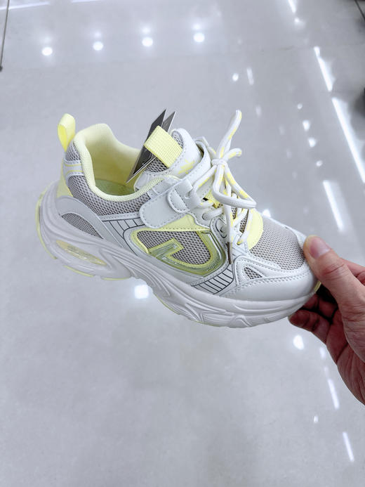 大树 2192 双网 黄32-37.38-41 商品图0