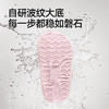 幸福玛丽 飞机蛋糕组合儿童洞洞鞋 QL-1273 可爱卡通图片 EVA材质久穿不累脚 透气性好 波纹防滑大底 一鞋两穿 商品缩略图6