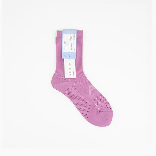 ROTOTO TECH-MESH "CREW" ALLROUNDER系列快干除臭网眼男女运动袜 商品图2