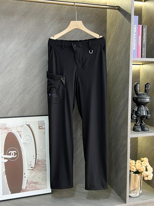 点此购买 攀山鼠春夏季男士户外徒步休闲运动速干裤 ss 341794 商品图3