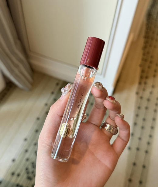 PANPUR*I遇见曼谷香水油泰国香氛滚珠香水10ml031006 商品图5