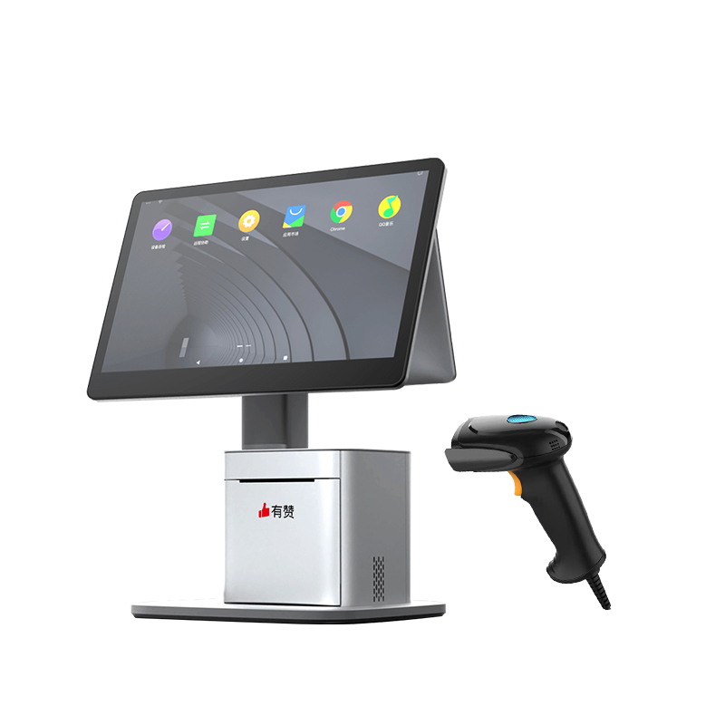 双屏收银机 收银套餐