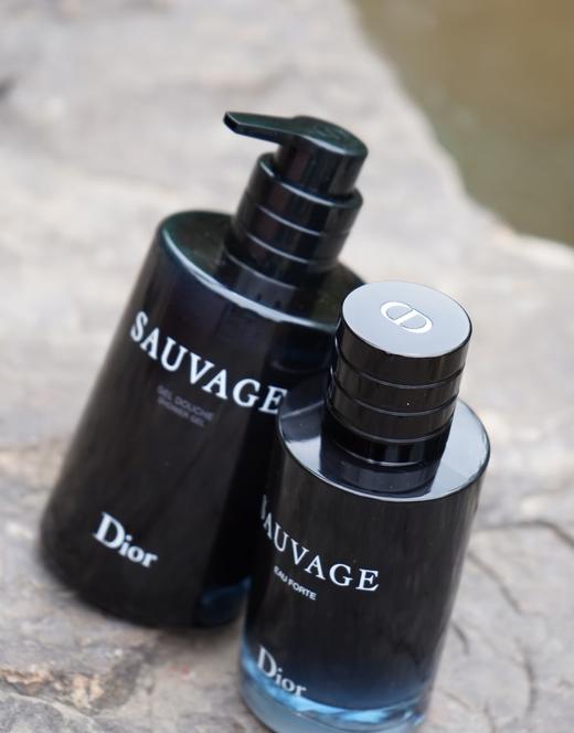 DR旷野沐浴露 沐浴旷野香迹 商品图3