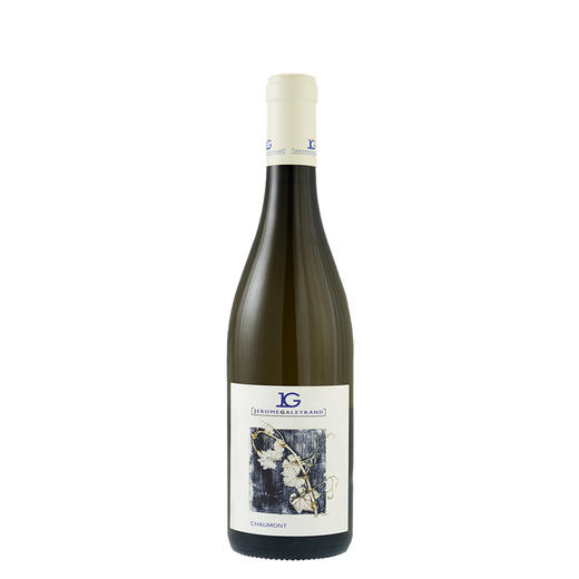 2023 Jerome Galeyrand Aligote Chaumont 杰罗加利兰德酒庄肖蒙阿里高特白葡萄酒 2023 商品图1