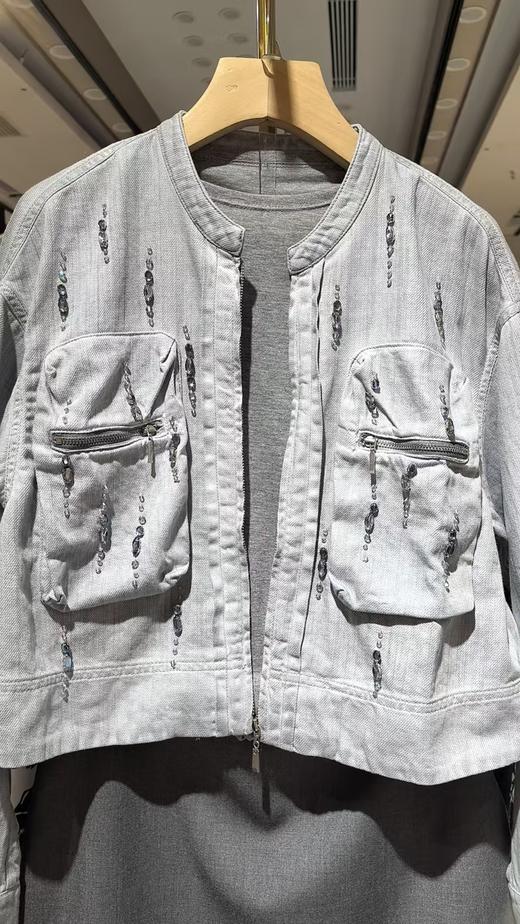 集拉米卡W8338 商品图0