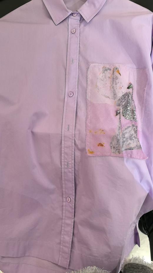 集拉米卡W6688-499 商品图0