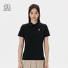 点此购买 可隆春夏季女士防晒速干短袖POLO衫 LL 341826 商品缩略图4