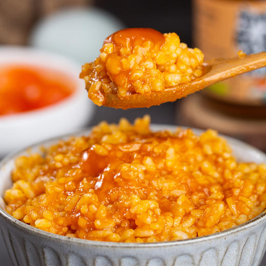 鸭老豆海鸭咸蛋黄酱|北部湾生态海鸭蛋 健康又美味 原味留香 起沙滋油【4.5不发货，6号正常发货】 商品图2