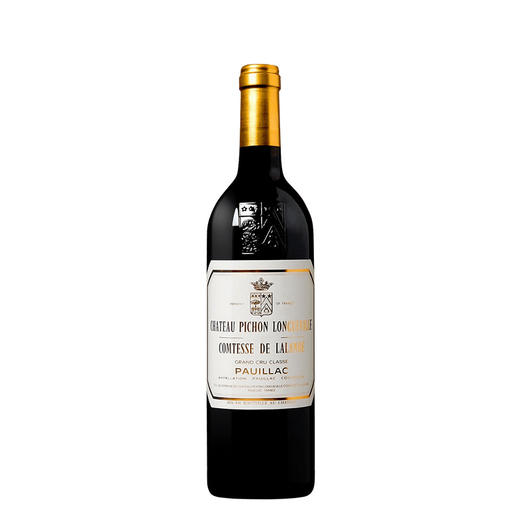 2009 Chateau Pichon Longueville Comtesse de Lalande 碧尚女爵酒庄红葡萄酒 2009 商品图1