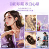 【女用器具】谜姬 恋爱魔杖水晶阳具 商品缩略图3