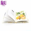 预售 【中商原版】水果 英国皇家植物园口袋书系 Kew Pocketbooks Fruit 英文原版 Royal Botanic Gardens 邱园自然百科 商品缩略图2