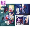 【中商原版】幽灵蜘蛛 分解的和弦 蜘蛛格温图画小说 Ghost Spider Broken Chords Spider Gwen Graphic Novel 英文原版 R Brown 商品缩略图1