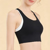 果凡高强度防震运动内衣 女专业跑步马拉松健身固定杯美背文胸 稳固支撑不晃动E03FCWN330 商品缩略图2