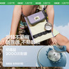 KK树儿童斜挎包户外挎包腰包轻便登山单肩男女童背包轻量化新款小瓢虫口袋包 商品缩略图3