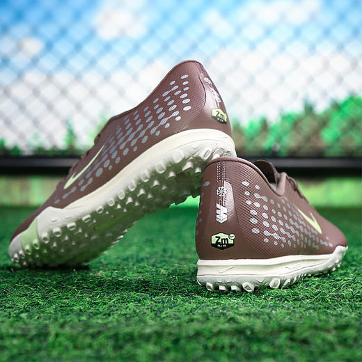 小李子NIKE耐克刺客16中端TF碎钉运动训练成人足球鞋男FQ8384-200 商品图4