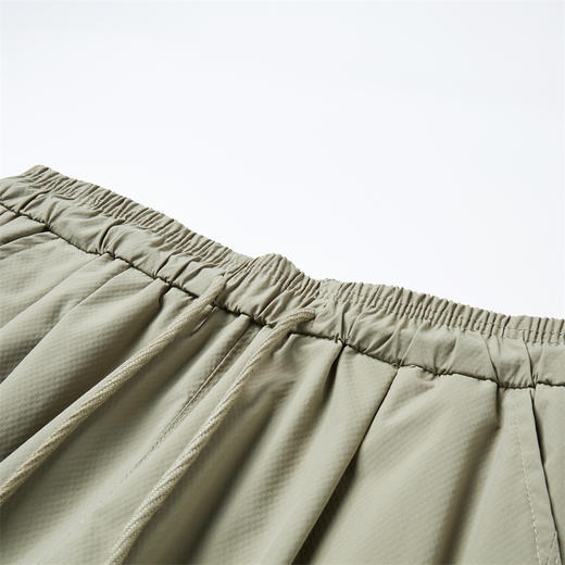 【扛皱垂顺】圣得西户外系休闲裤男款2026新款春季微宽松简约裤子 商品图11