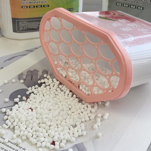 💰29.9🎉到手5大盒🎉————【活性炭家用防潮香氛衣柜除湿盒】 🎉 回南天、梅雨季必备‼️👏，安全温和、除湿防潮去味一盒搞定👍！ 商品图5