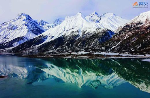 藏东南秋色9天摄影：寻秘冰川·雪山/西藏·林芝/墨脱 / 山南 / 南迦巴瓦 商品图4