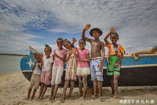 非洲·马达加斯加 12 天摄影创作之旅 商品图9