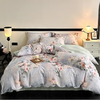 国风全棉数码印花四件套 | 100%精梳全棉面料，软fufu裸睡自由！多花色可选 商品缩略图11