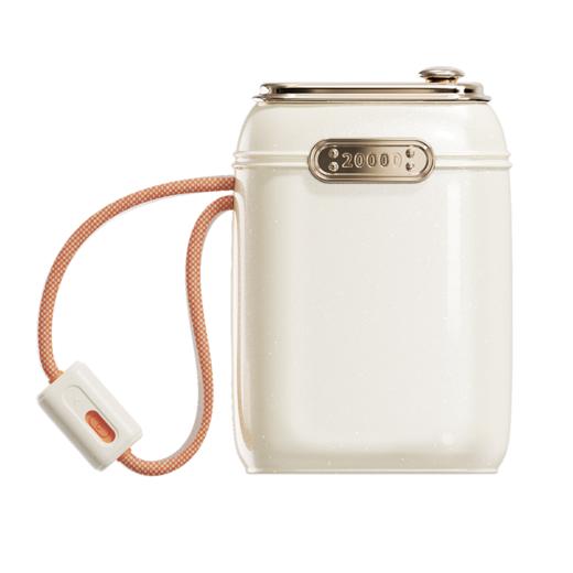 幻响小方宝超级快充移动电源S16， S20 商品图11