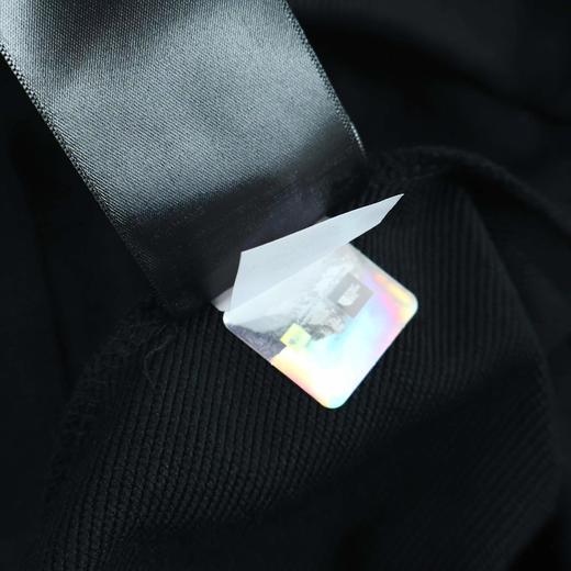 F031034两色户外探索舒适百搭毛圈圆领印花卫衣 商品图11