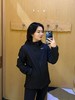 点此购买 猛犸象春秋季女士VIII八代户外GTX软壳夹克 ss 341798 商品缩略图4