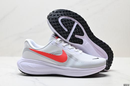 耐克NIKE REVOLUTION 8透气低帮跑步鞋HJ8485-100男女鞋 商品图4