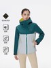点此购买 可隆春秋季1992先行者女士防水防风冲锋衣外套 hbj 341841 商品缩略图0