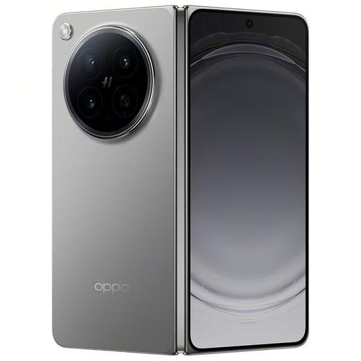 【新品开售】OPPO Find N6 到店购机享200-300元补贴卷（补贴卷可作为VIP系列卷／回收卷／融合卷／配件卷/换新补贴/使用5选1） 商品图3