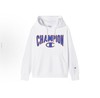 Champion 129.9元 日版 撞色印花卫衣 男女同款 (线上线下同时在售不保证有货，介意勿拍) 654175-QS 商品缩略图0