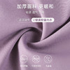 【买一送一】乳胶小肩带内衣、无钢圈罩杯、收副乳上托无痕背心式文胸 商品缩略图4
