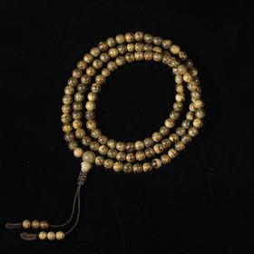 BC.BOG3.9-3   柬埔寨菩萨棋念珠，5.26mm，8.21g