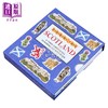 【中商原版】苏格兰 Walker全景立体书系列 精美折叠插画 Scotland Panorama Pops 英文原版 Adrian B McMurchie 商品缩略图1