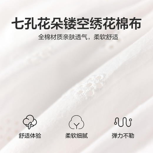 笛莎/Deesha 2026年夏季新款中童连衣裙F时尚出街连衣裙 商品图3