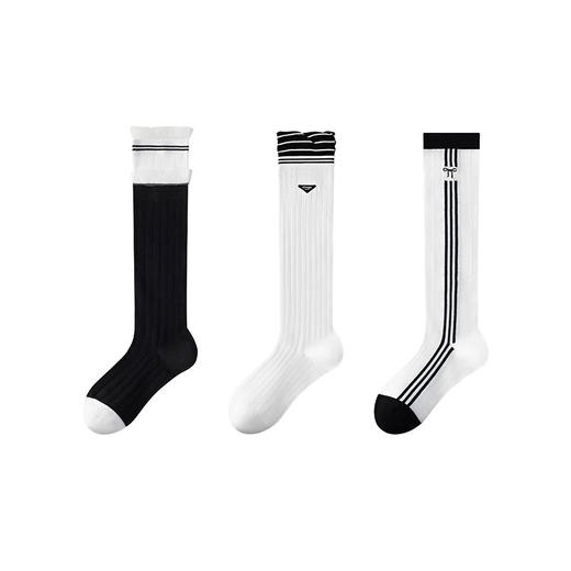 【云上泰富】&【壹半麦合】 日系芭蕾学院风小腿袜 吊牌价:149元 活动价:39元 商品图6