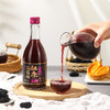 杜康花露烧桂花桑葚糯米酒 植物草本制曲 低度微醺 商品缩略图11