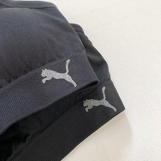 纯元！夏季运动 瑜伽不可少的运动文胸！ 商品图5