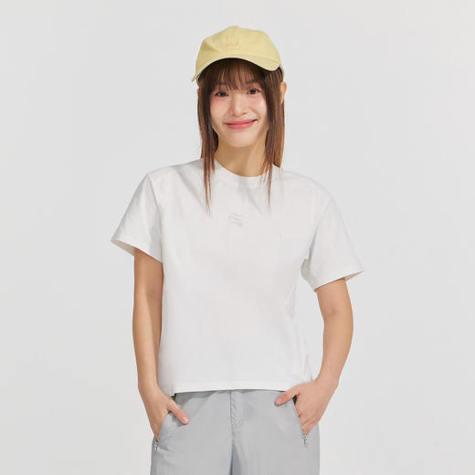 笛莎/Deesha 2026年夏季新款青少年T恤 商品图3