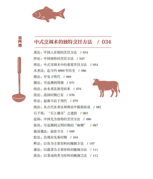 中华饮食之源 商品图1