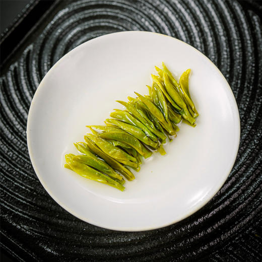 西湖龙井狮龙奉茗礼盒150g 商品图2