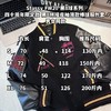 F031011黑8拼接皮袖薄款定织定染毛呢面料男女同款棒球服外套 商品缩略图13