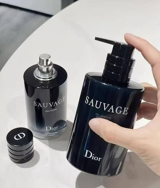 DR旷野沐浴露 沐浴旷野香迹 商品图7