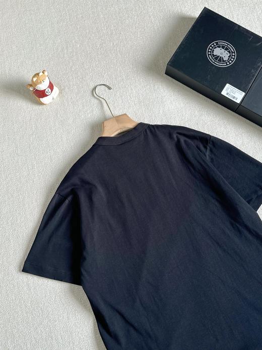 马年尊享礼遇！二件装礼盒短袖！ 2026春夏新品CANADA GOOSE加拿大鹅 商品图6