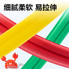 得力大包超轻黏土6色/50g大容量装 商品缩略图2
