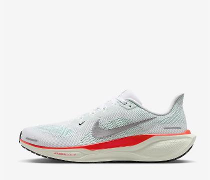 【耐克】B座5楼耐克 NIKE耐克男鞋AIR ZOOM PEGASUS 41运动训练跑步鞋体考神器FD2722-115 商品图1