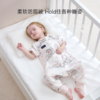 Domiamia双层纱布短袖&前四后二分腿睡袋 商品缩略图1