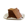 轻薄酥脆岩烧咖啡味薄脆饼干 商品缩略图1