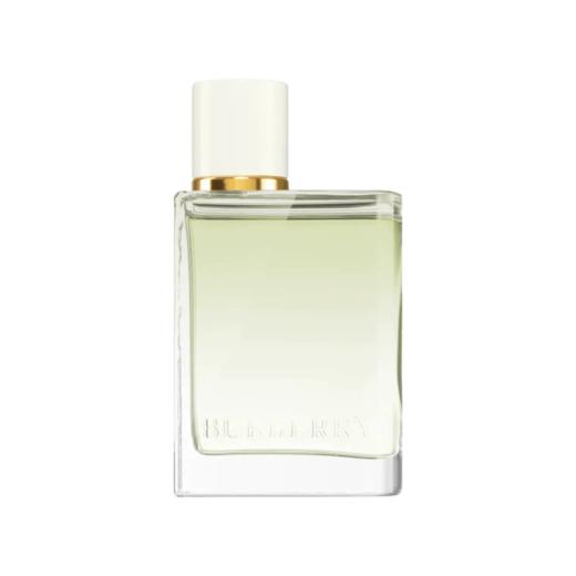 【跨境】Burberry巴宝莉花与她果漾淡香水100ml （效期：2027-09） 商品图0