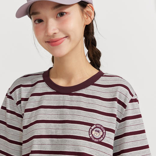 笛莎/Deesha 2026年夏季新款青少年T恤   商品图2